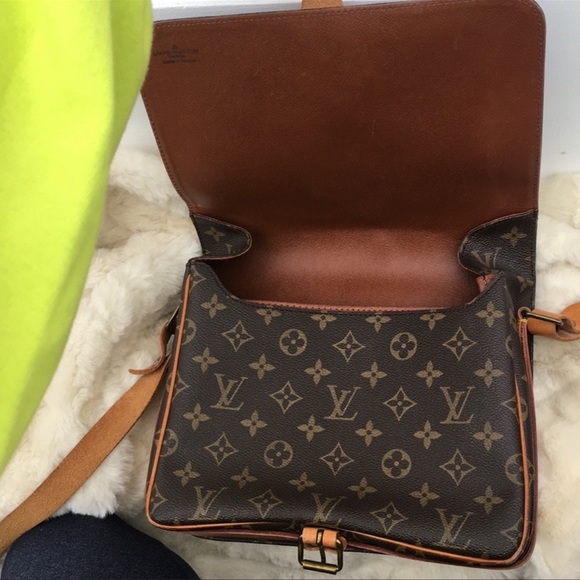 FLASH SALE💥🗣️LV Cartouchiere GM - Picture 8 of 16